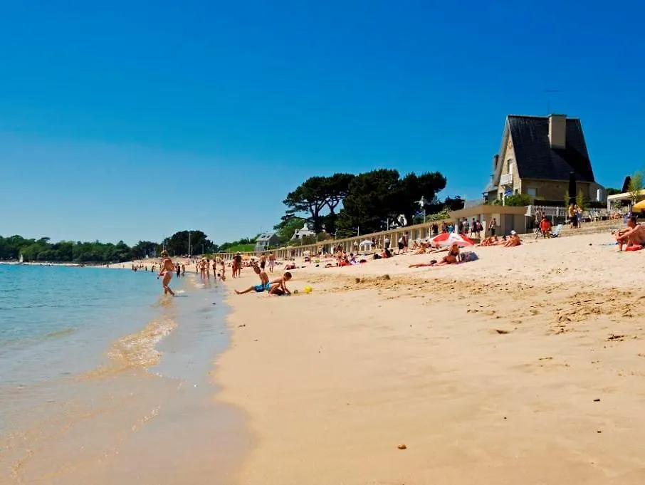 Benodet Breaks - Port De Plaisance Hotel