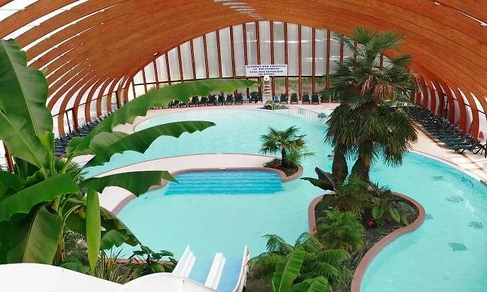 Benodet Breaks - Port De Plaisance Hotel