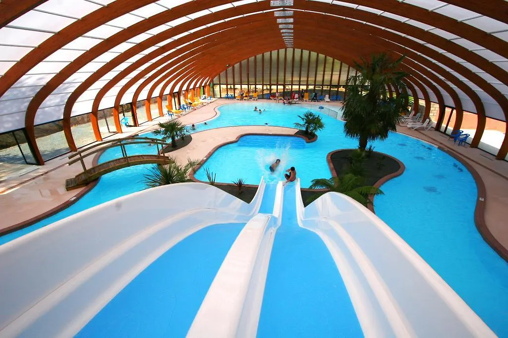 Benodet Breaks - Port De Plaisance Hotel 5*,